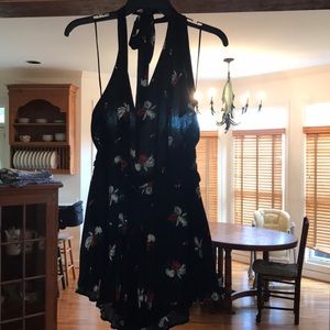Free people romper 6
